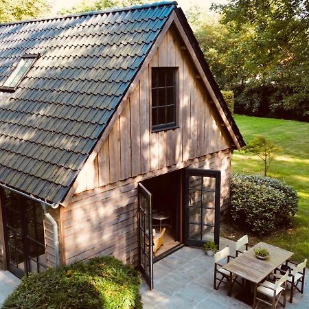 Grevelingenhuys Villa Схарендике Екстериор снимка
