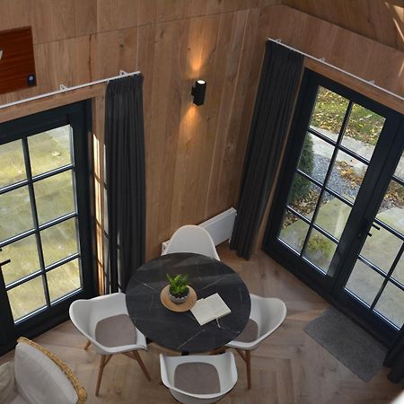 Grevelingenhuys Villa Схарендике Екстериор снимка